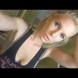 Meet your Posher, Kristy